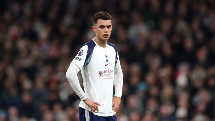 Бреннан Джонсон