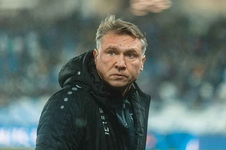 Андрей Талалаев