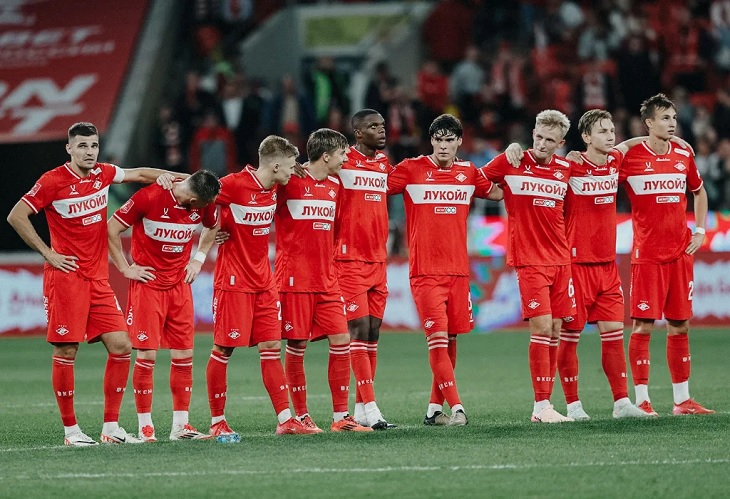 ФК «Спартак»