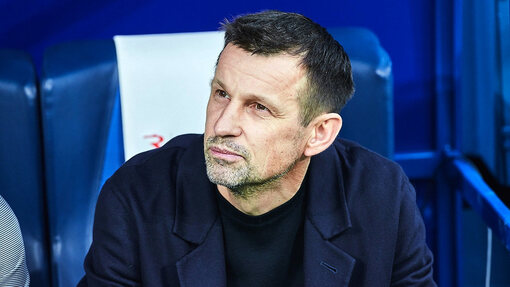 Сергей Семак