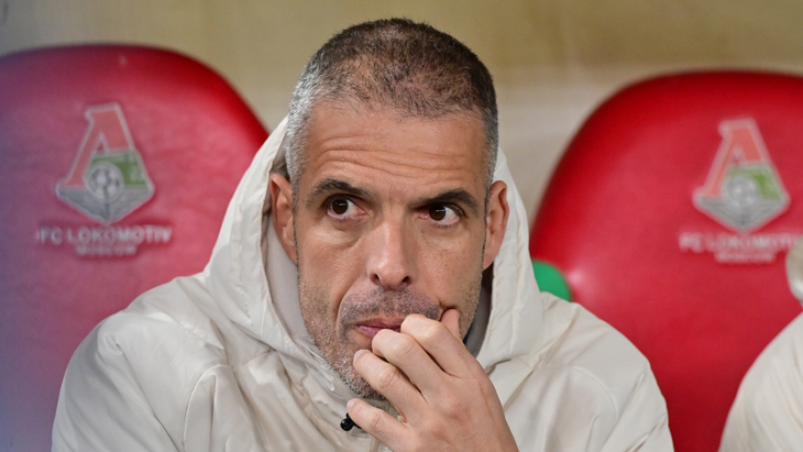 Фабио Челестини — главный тренер ЦСКА