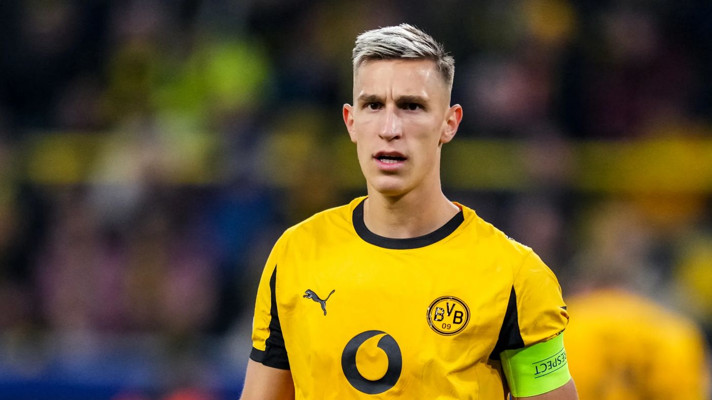 Нико Шлоттербек