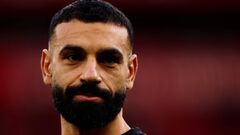 Мохаммед Салах