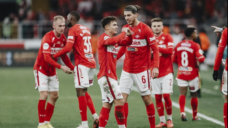 Павел Яковлев