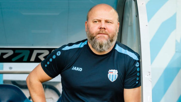 Денис Бояринцев