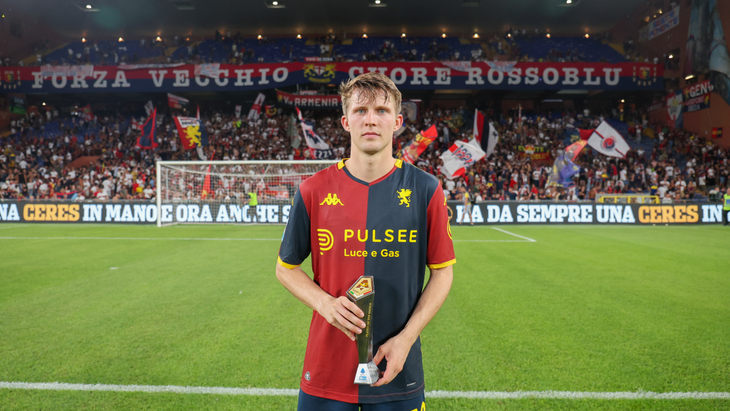 Мортен Френдруп