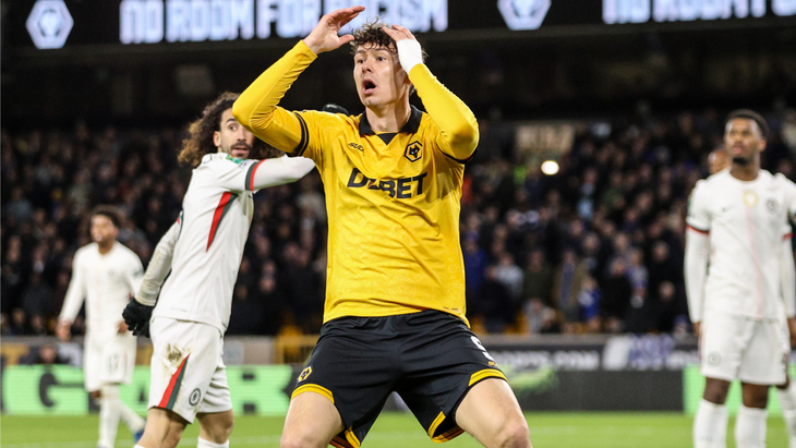 Йорген Ларсен