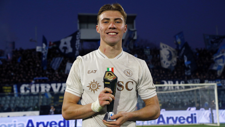 Расмус Хейлунн