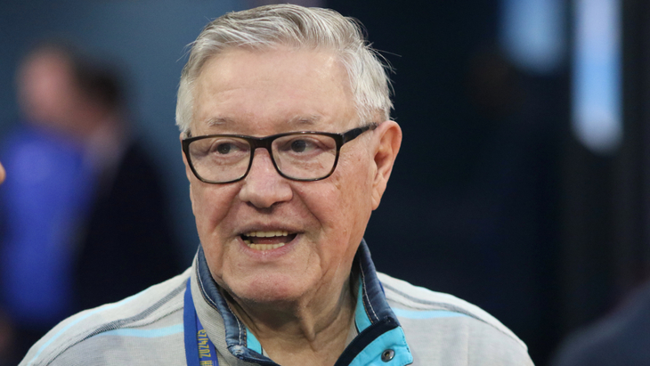 Геннадий Орлов