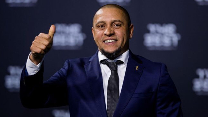 Роберто Карлос