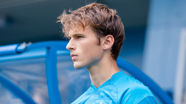 Кирилл Столбов