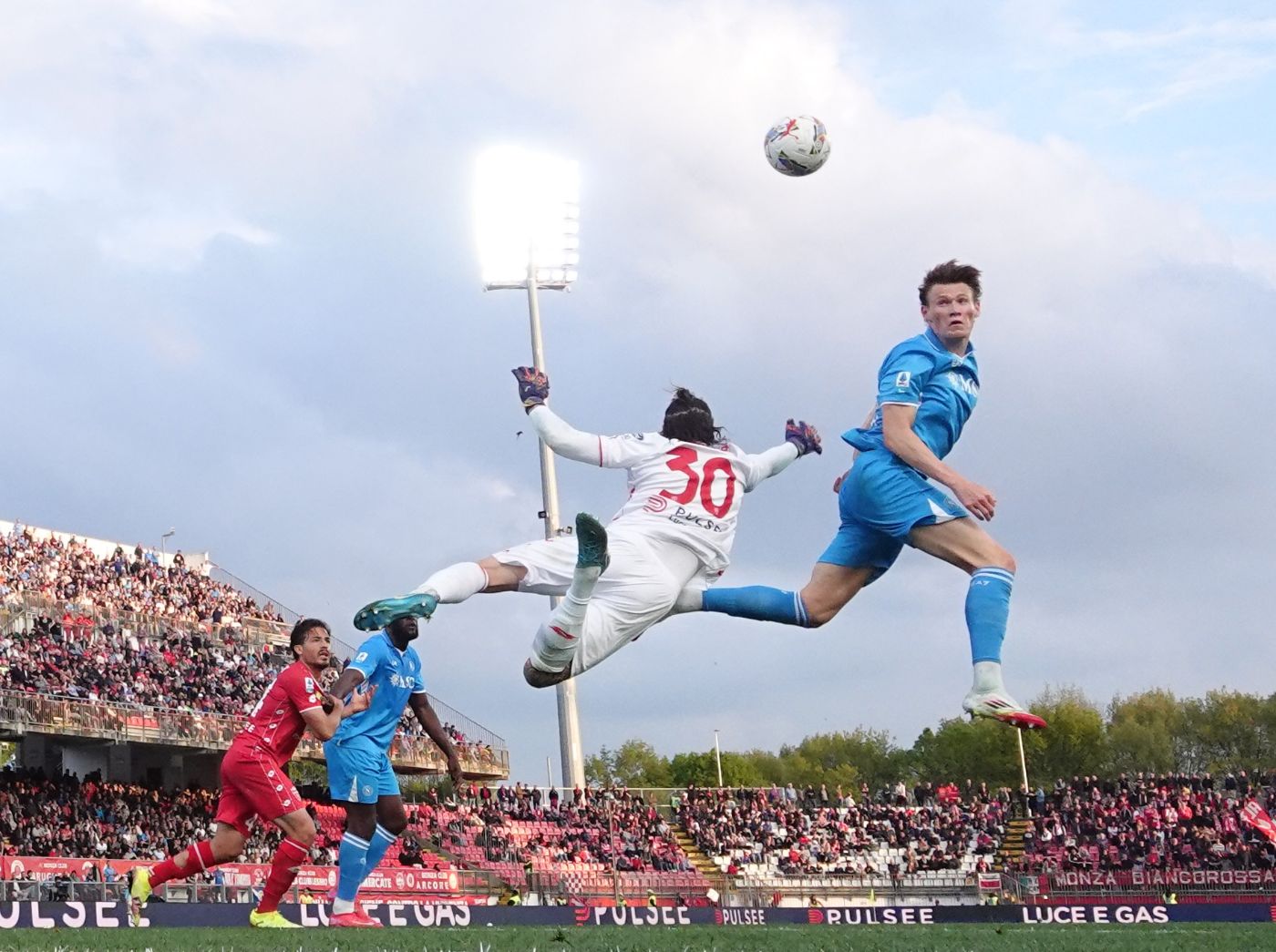 Скотт Мактоминей