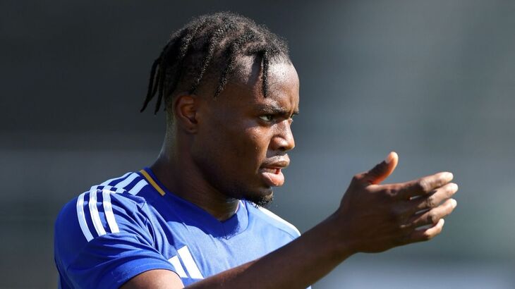 Абдул Фатаву