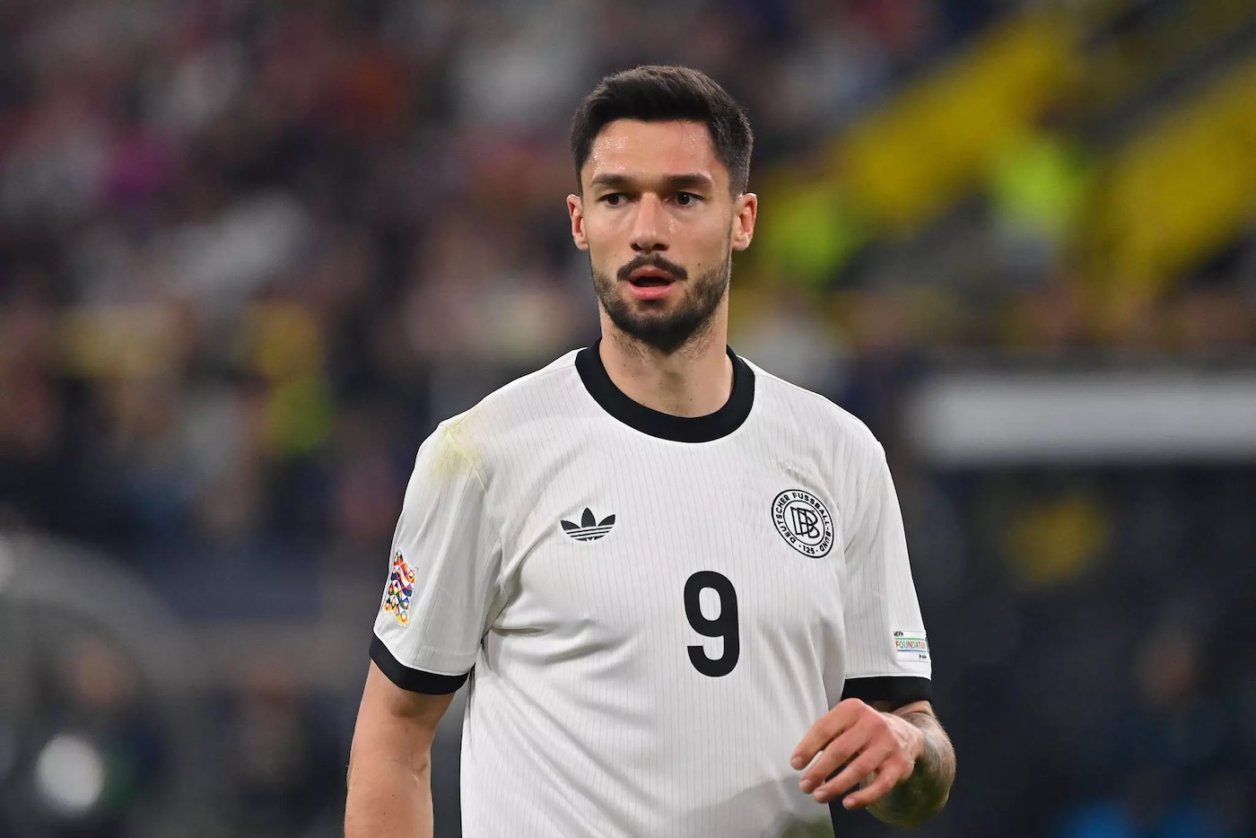 Тим Кляйндинст