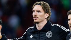 Ник Вольтемаде