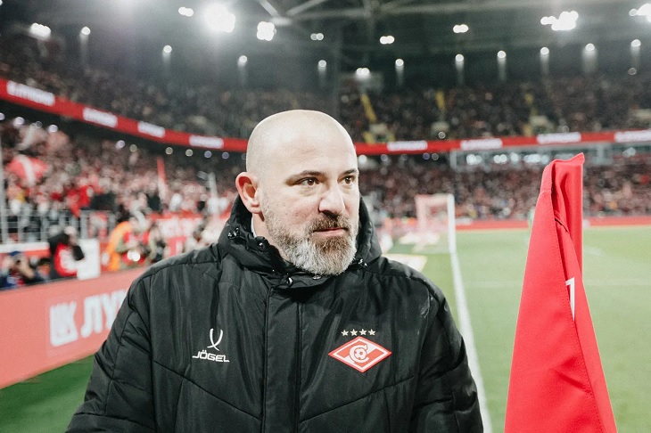 Деян Станкович