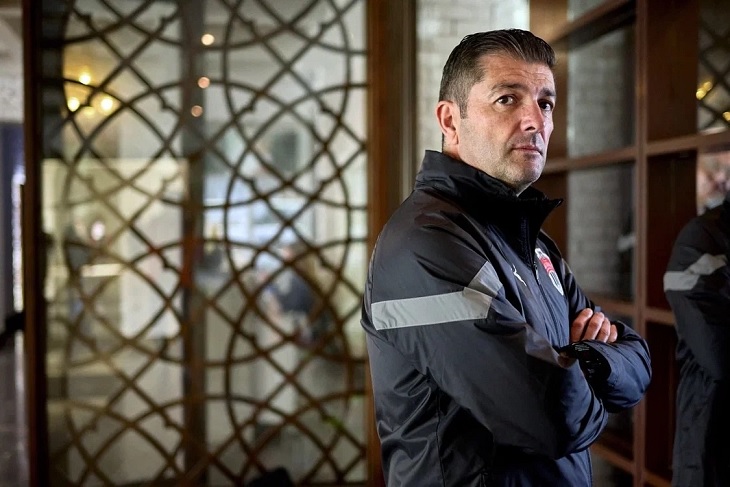 Франк Артига