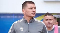 Срджан Благоевич