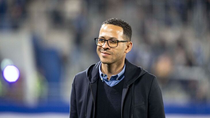 Лиам Росеньор