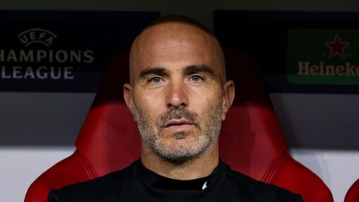 Энцо Мареска