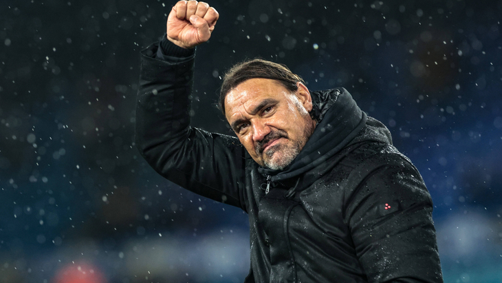 Даниэль Фарке