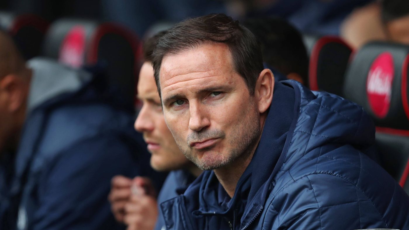 Фрэнк Лэмпард