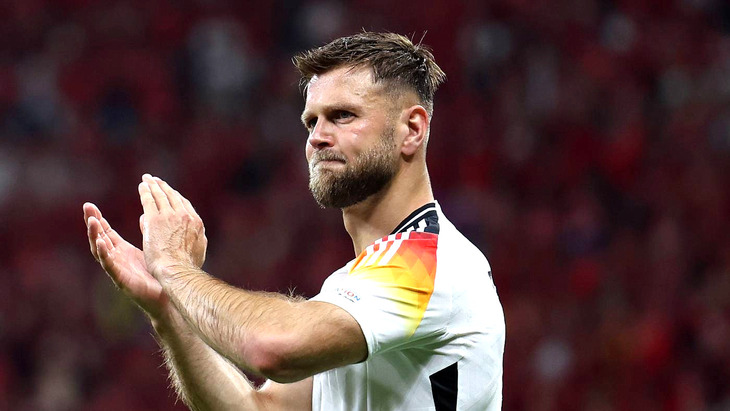 Никлас Фюллькруг