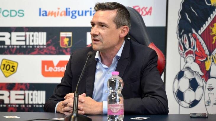 Марко Оттолини