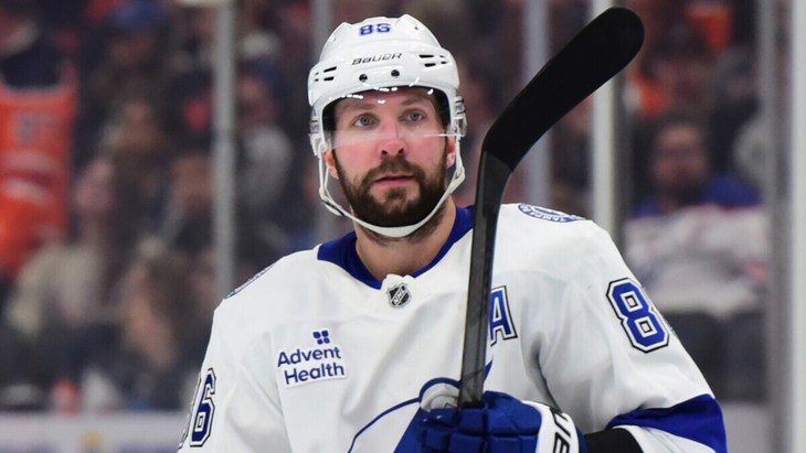 Матвей Кисляк