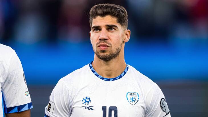 Манор Соломон