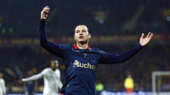 Флориан Товен