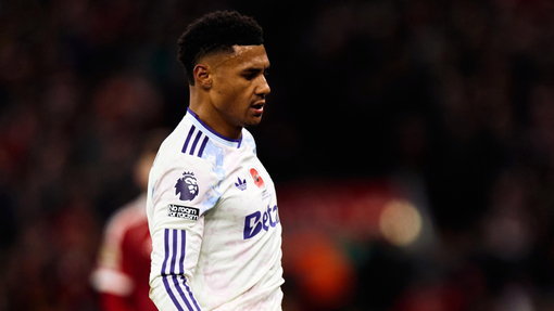 Прогноз на матч Астон Вилла — Ноттингем Форест