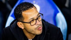 Лиам Росеньор