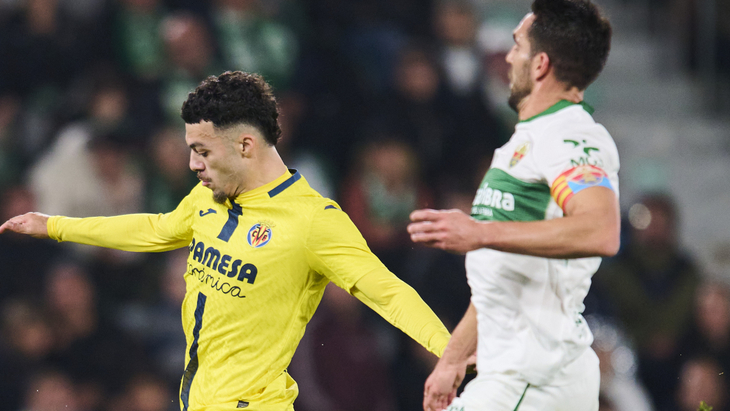 Фрагмент матча