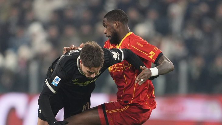 Фрагмент матча