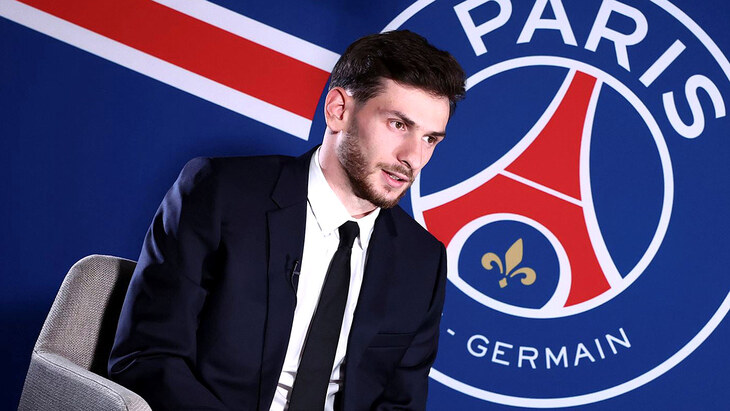 Хвича Кваратцхелия