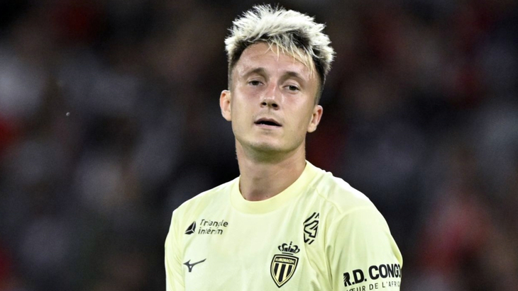 Александр Головин