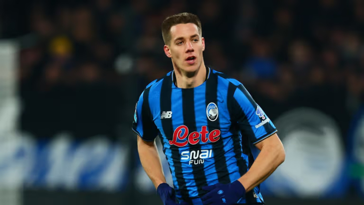 «Аталанта»