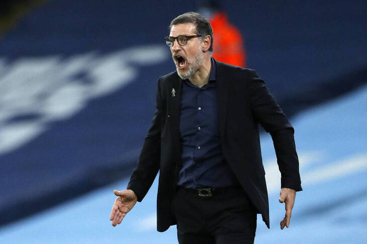 Славен Билич