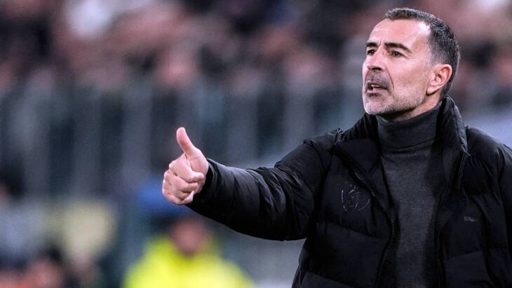 Хуан Карлос Карседо