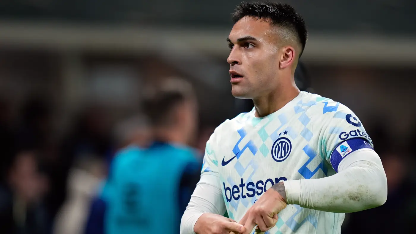 «Интер» — «Болонья»: онлайн, прямая трансляция матча Серии А