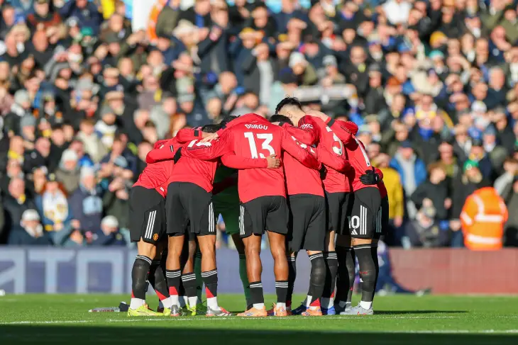 «Манчестер Юнайтед»