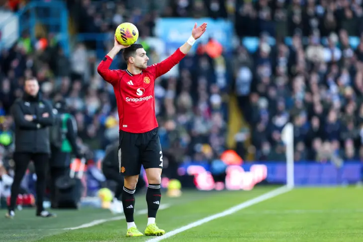 Диогу Далот