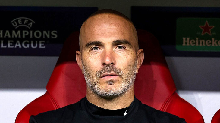 Энцо Мареска