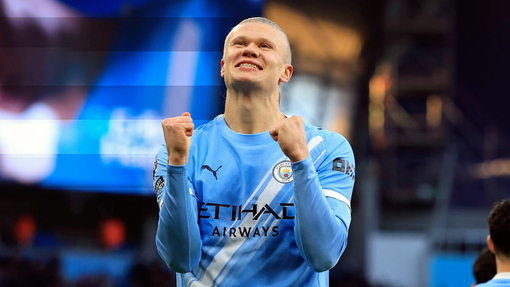 Прогноз на матч Манчестер Сити — Челси