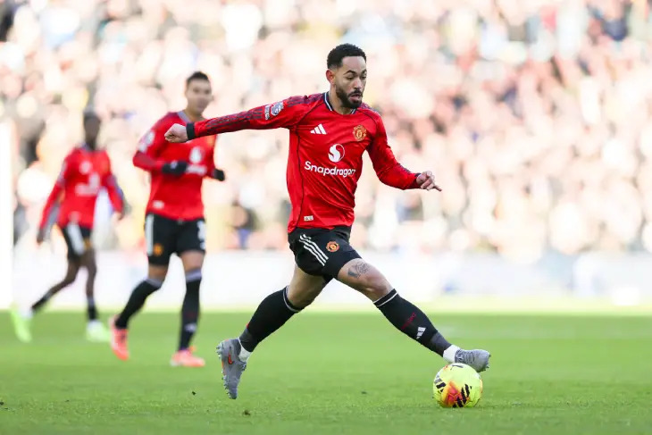 Матеус Кунья