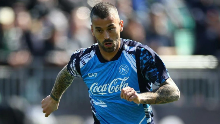 Леонардо Спинаццола