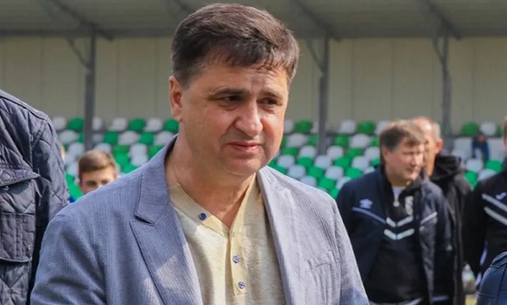 Леонид Соболев