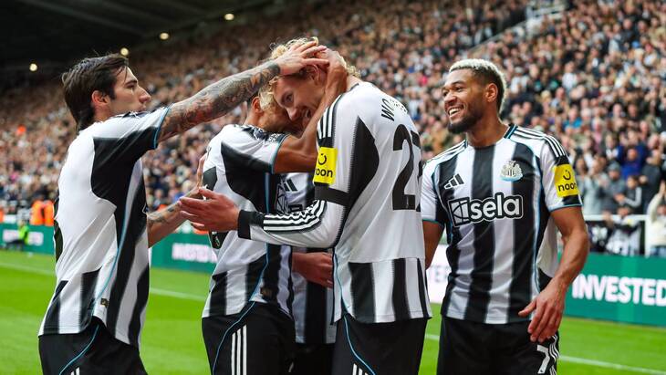 ФК «Ньюкасл»