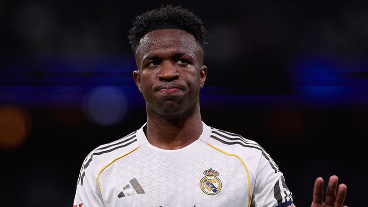 Винисиус Жуниор